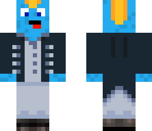 yoyo's skin