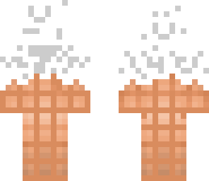 ice cream man