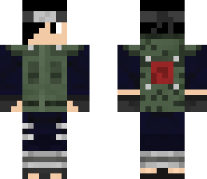 shinobi