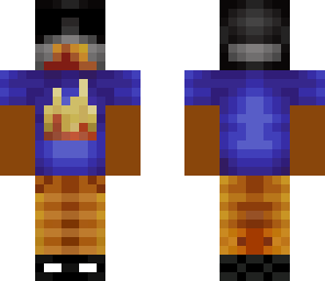 gimmedatfurnace's skin