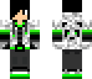 pandaboy