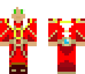 blood elf