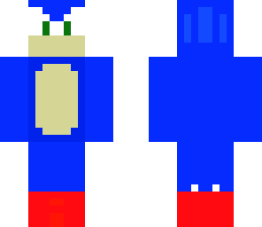 sonic