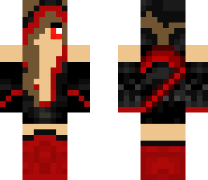 devil girl