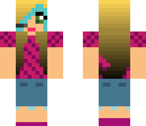 girl