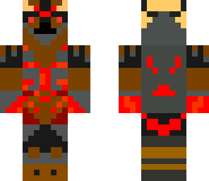 infernohigh