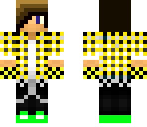 cool guy