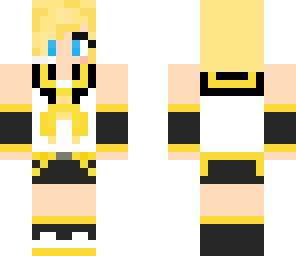 rin kagamine