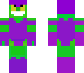 green goblin
