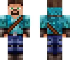 v-edit survival herobrine