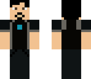 tony stark