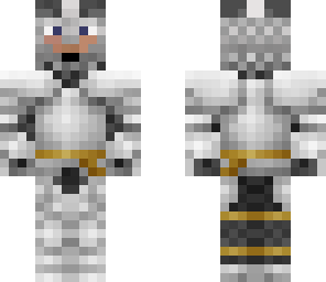 medieval soldier