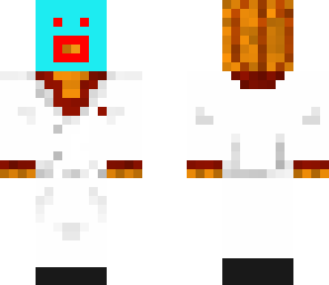 head man