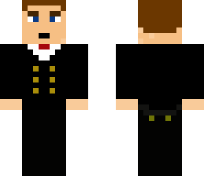 tuxedo 3
