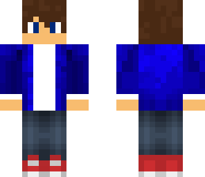 benny's skin
