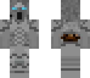 biowastland soldier