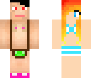 new skin