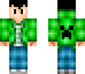 random teen