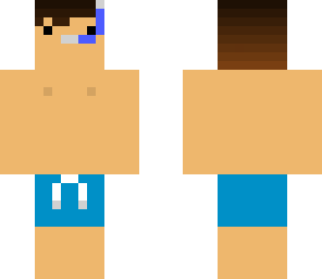 me at da beach