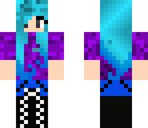 ocean chick