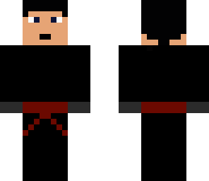 ninja master