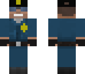 officer