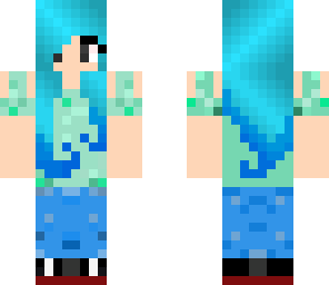 girl fixed