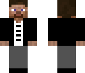 tux steve