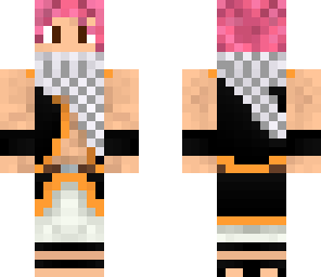 natsu dragneel