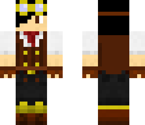 steampunk