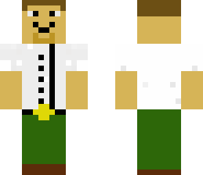 peter griffin
