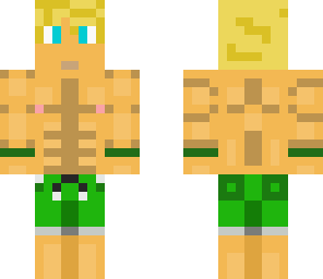 beach boy