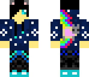 nyan boy