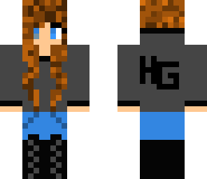 hunger games girl