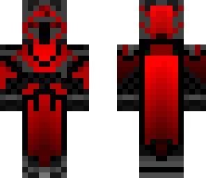red warrior