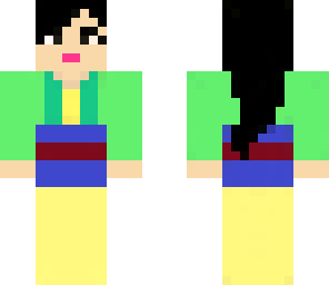 mulan