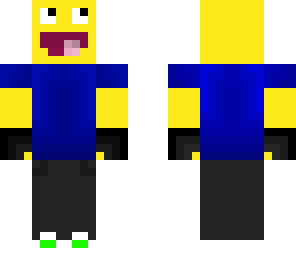 lucanoxd