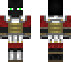 roman enderman