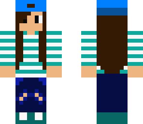 callmebrick in a hat