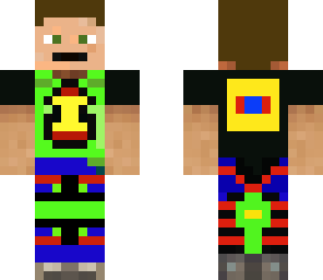 steve