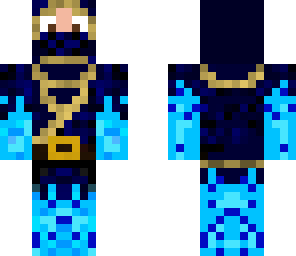 ice mage