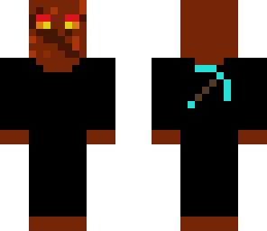 magmacube assassin
