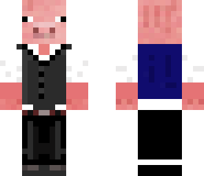 pigman