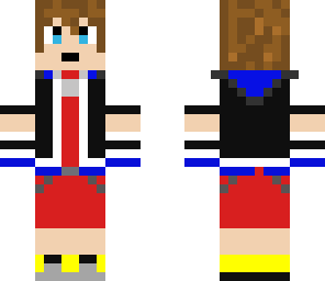 sora