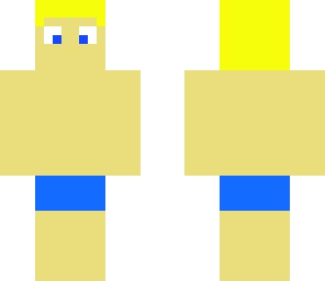 thad under wear