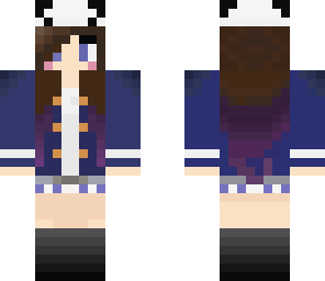 schoolgirl