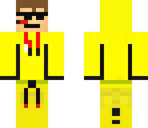 cool dude