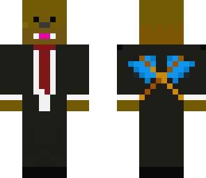 double-axed bacca