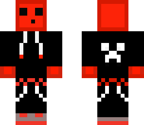 red slime