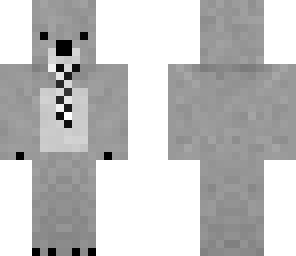 dub-step koala
